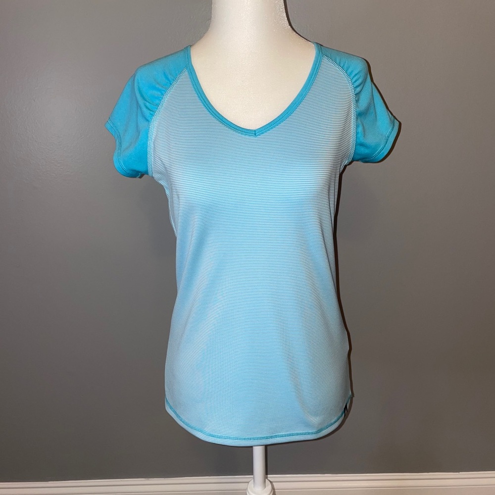 THE NORTH FACE fitted shirt size S